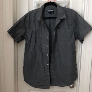 Zoo York men’s dress shirt size Large